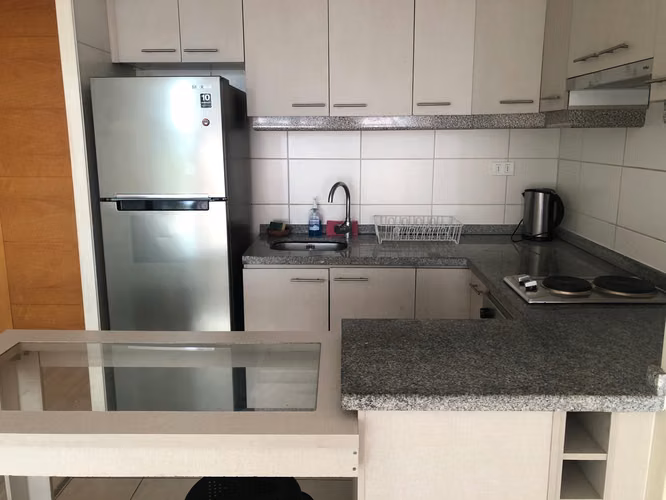 Se Vende Maravilloso DPTO 1D (Lomas San Sebastián) - Imagen 3