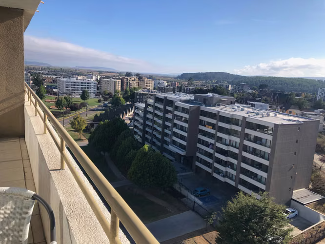 Se Vende Maravilloso DPTO 1D (Lomas San Sebastián) - Imagen 10