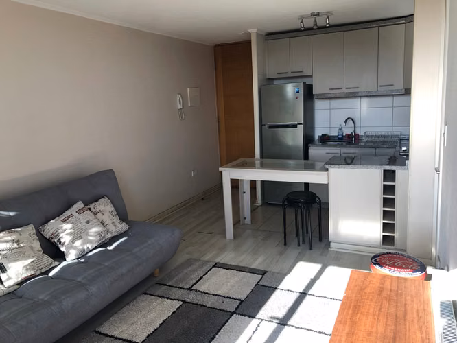 Se Vende Maravilloso DPTO 1D (Lomas San Sebastián) - Imagen 5