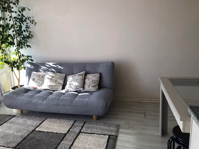 Se Vende Maravilloso DPTO 1D (Lomas San Sebastián) - Imagen 6
