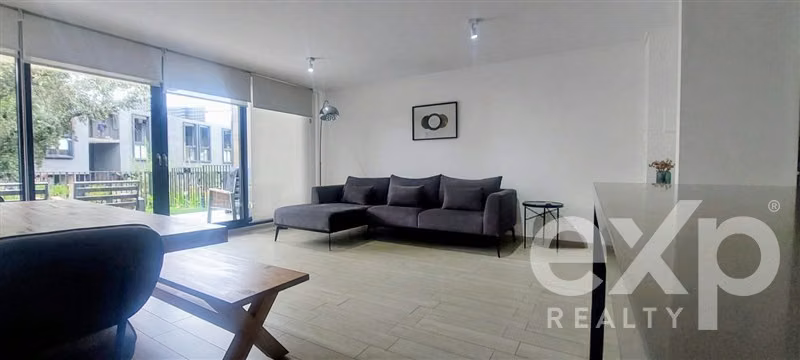 Townhouse en venta de 4 dorm. en Peñalolén