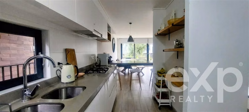 Townhouse en venta de 4 dorm. en Peñalolén - Imagen 9