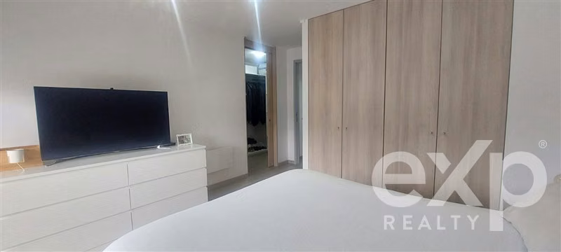 Casa en venta de 4 dorm. Colegio Sek en Peñalolén - Imagen 30