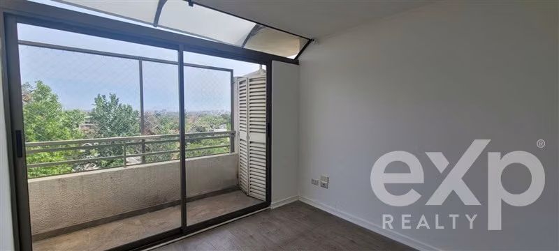 Departamento en venta de 1 dorm. en Ñuñoa - Imagen 4