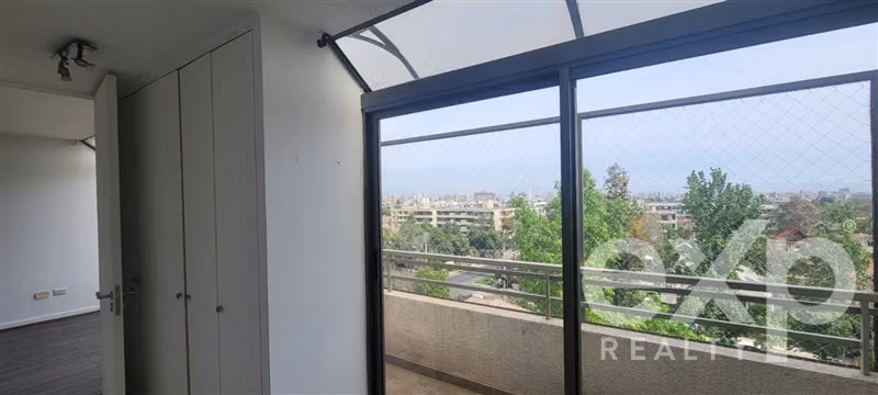 Departamento en venta de 1 dorm. en Ñuñoa - Imagen 7