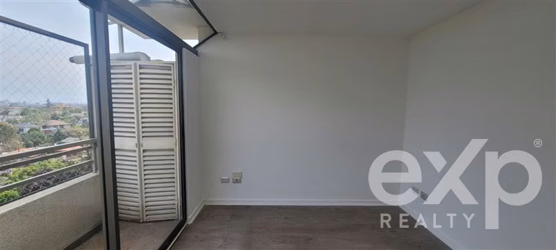 Departamento en venta de 1 dorm. en Ñuñoa - Imagen 3