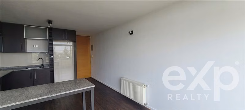 Departamento en venta de 1 dorm. en Ñuñoa - Imagen 8