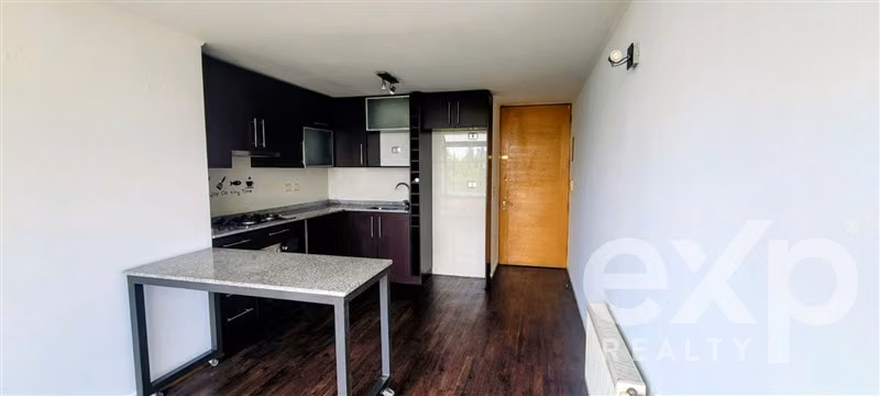 Departamento en venta de 1 dorm. en Ñuñoa - Imagen 9
