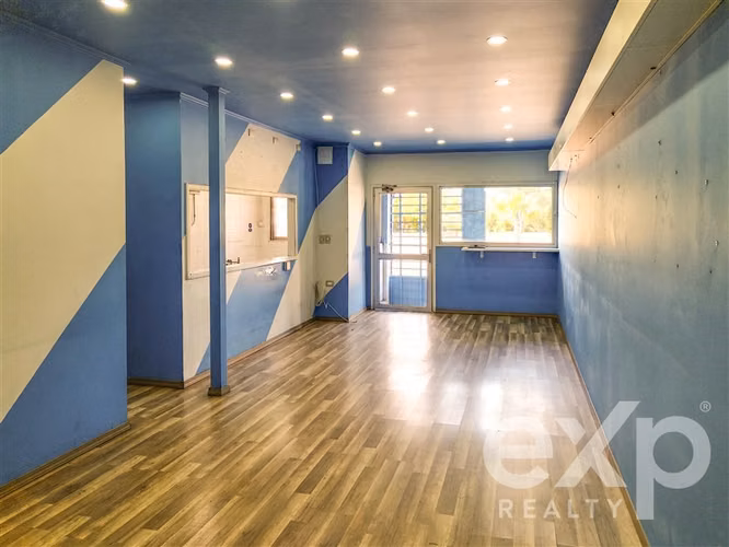 Arriendo Local Comercial en Calle Uno Norte poniente - Imagen 2
