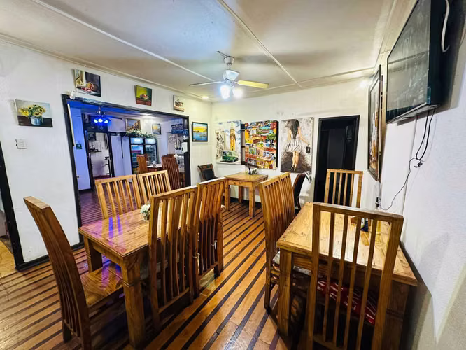VENTA CASA CON RESTAURANTE ESMERALDA QUILPUE (181397) - Imagen 15