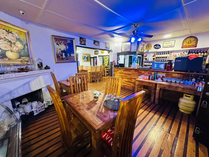 VENTA CASA CON RESTAURANTE ESMERALDA QUILPUE (181397) - Imagen 18