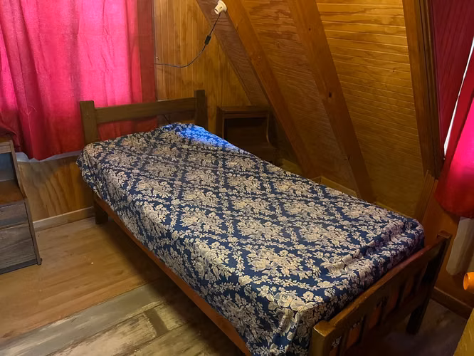 Arriendo casa amoblada Tabolango  (181401) - Imagen 9