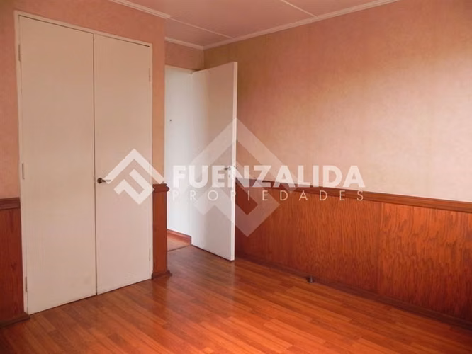 Casa en venta de 3 dorm. en La Serena