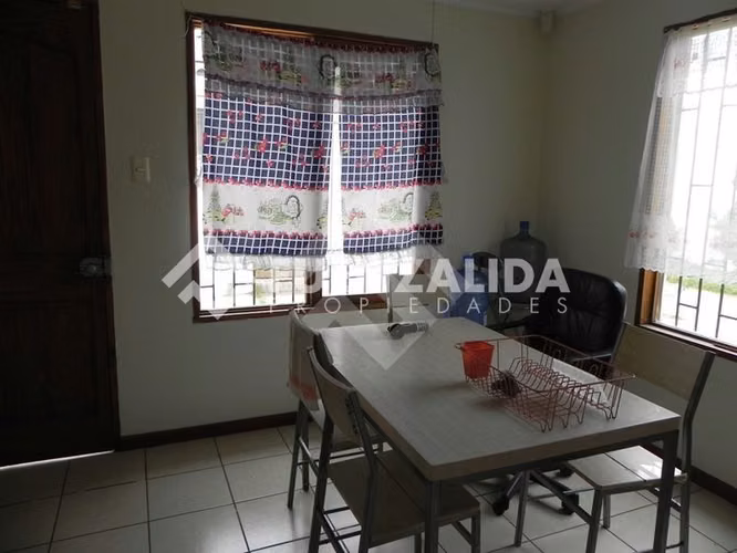 Casa en venta de 3 dorm. en La Serena