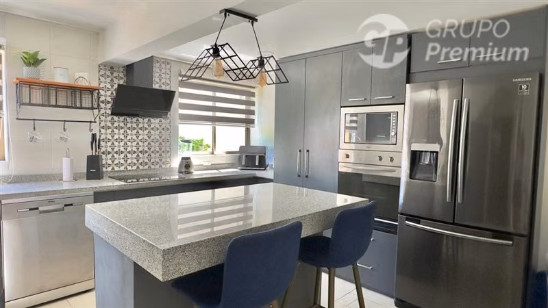 Casa en venta de 3 dorm. en Pudahuel - Imagen 7