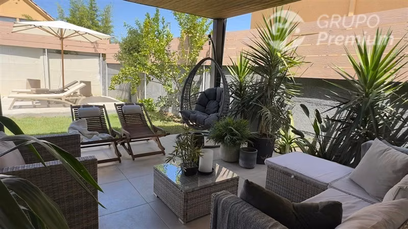 Casa en venta de 3 dorm. en Pudahuel - Imagen 34