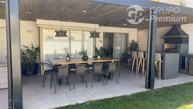 Casa en venta de 3 dorm. en Pudahuel - Imagen 29