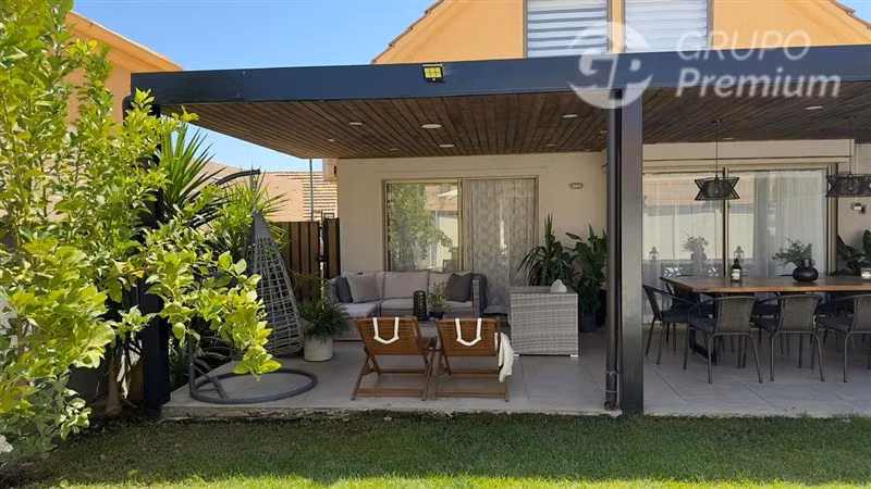 Casa en venta de 3 dorm. en Pudahuel - Imagen 26