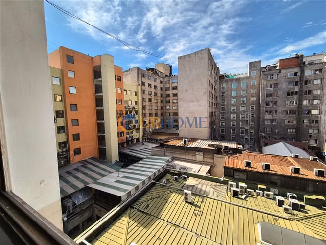 Oficina 60 m en Pasaje Estado, Santiago Centro - Imagen 20