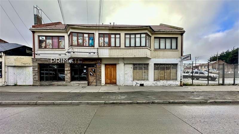 Departamento en arriendo de 1 dorm. en Punta Arenas