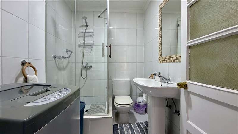 Departamento en arriendo de 1 dorm. en Punta Arenas