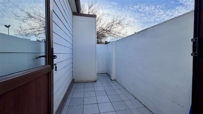 Departamento en arriendo de 1 dorm. en Punta Arenas