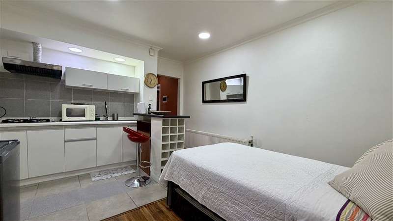 Departamento en arriendo de 1 dorm. en Punta Arenas