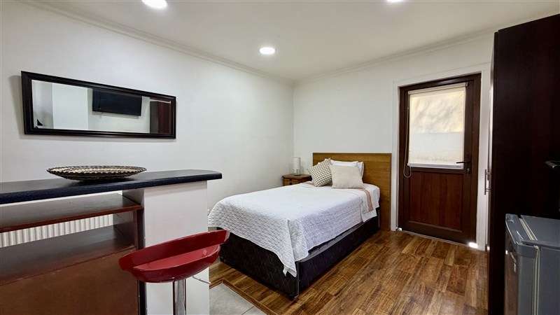 Departamento en arriendo de 1 dorm. en Punta Arenas