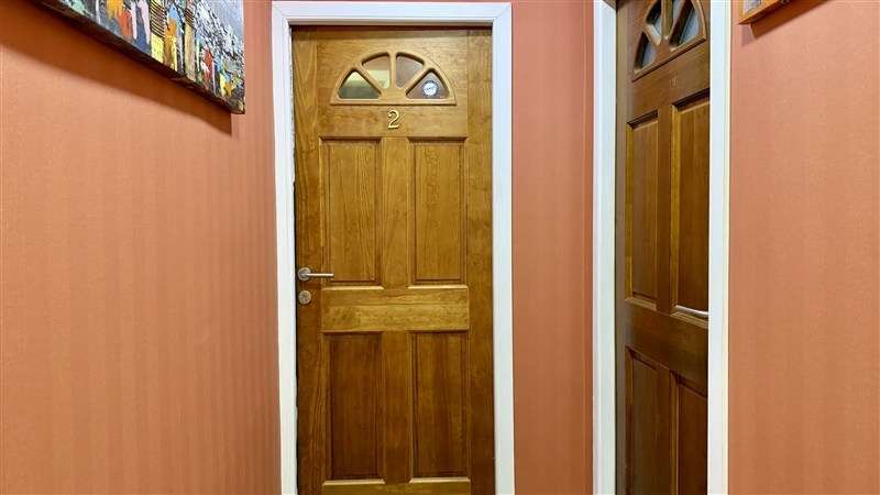 Departamento en arriendo de 1 dorm. en Punta Arenas
