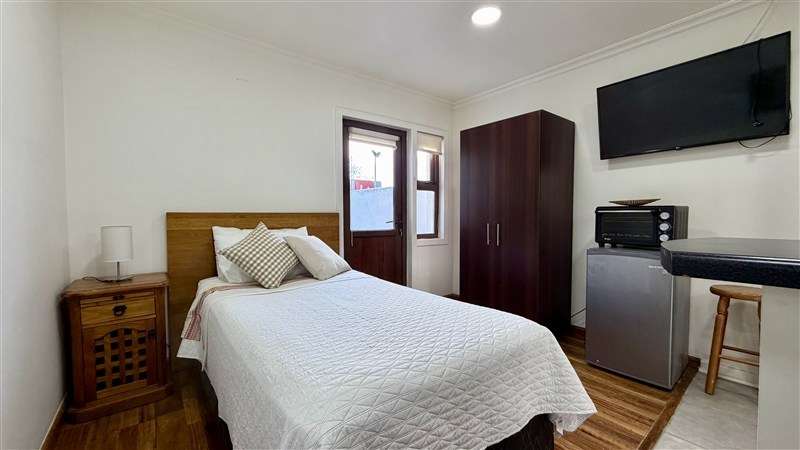 Departamento en arriendo de 1 dorm. en Punta Arenas
