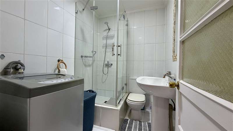 Departamento en arriendo de 1 dorm. en Punta Arenas
