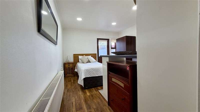 Departamento en arriendo de 1 dorm. en Punta Arenas