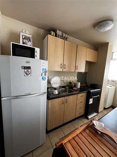 Departamento en venta de 3 dorm. en Maipú