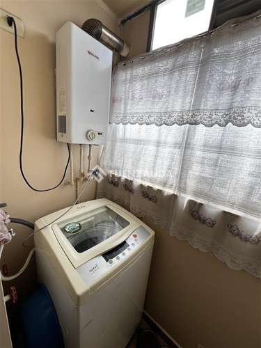 Departamento en venta de 3 dorm. en Maipú