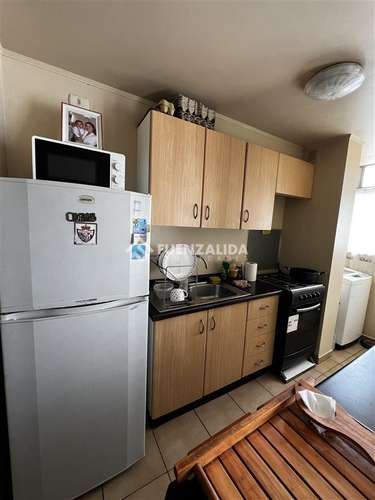 Departamento en venta de 3 dorm. en Maipú