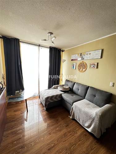 Departamento en venta de 3 dorm. en Maipú
