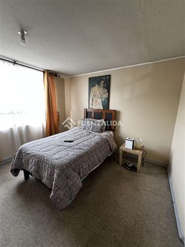 Departamento en venta de 3 dorm. en Maipú