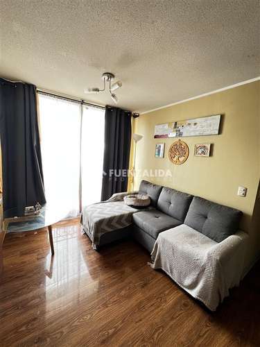 Departamento en venta de 3 dorm. en Maipú