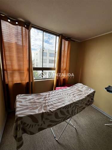 Departamento en venta de 3 dorm. en Maipú