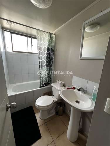 Departamento en venta de 3 dorm. en Maipú