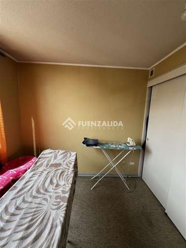 Departamento en venta de 3 dorm. en Maipú