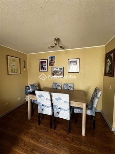 Departamento en venta de 3 dorm. en Maipú