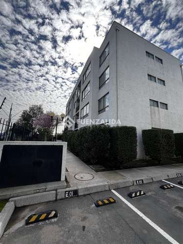 Departamento en venta de 3 dorm. en Maipú