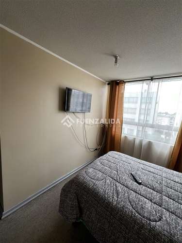 Departamento en venta de 3 dorm. en Maipú