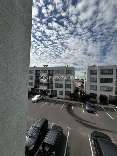 Departamento en venta de 3 dorm. en Maipú