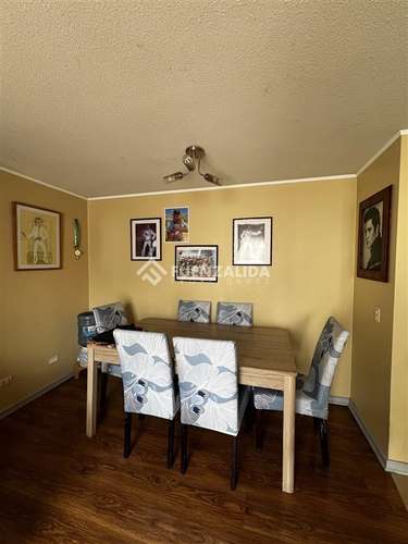 Departamento en venta de 3 dorm. en Maipú
