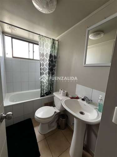 Departamento en venta de 3 dorm. en Maipú