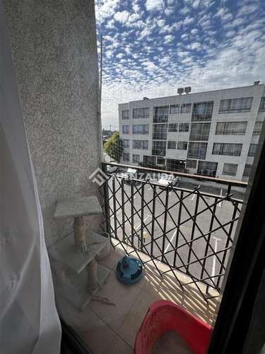 Departamento en venta de 3 dorm. en Maipú