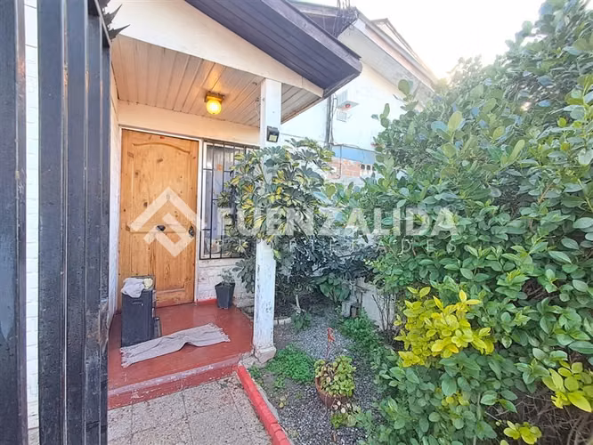 Casa en venta villa Los Heroes - Maipú - Imagen 4