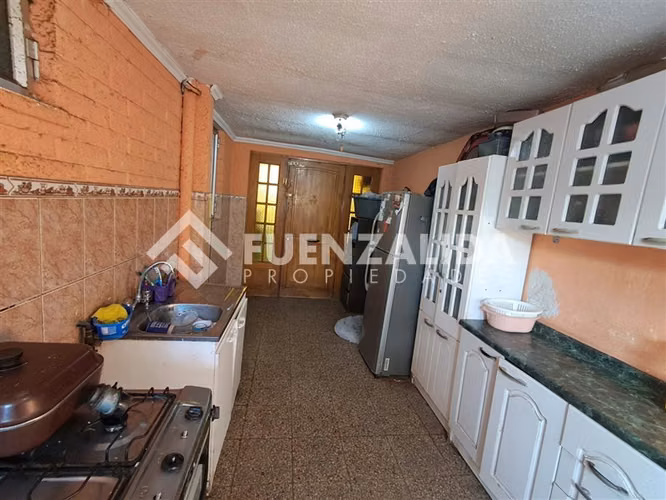Casa en venta villa Los Heroes - Maipú - Imagen 10